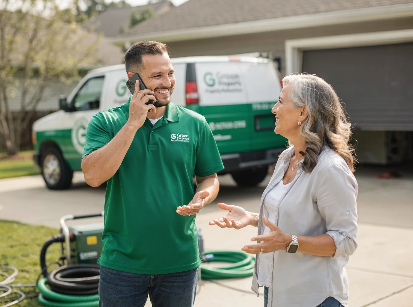 Water Damage Restoration Justiceburg, TX FAQs